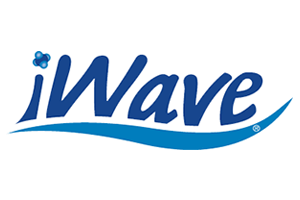 iWave Logo