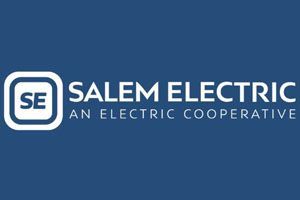 Salem Electric Logo