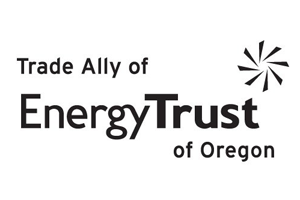 Trade Ally of Energy Trust of Oregon Logo