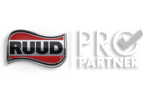 RUUD Pro Partner Logo