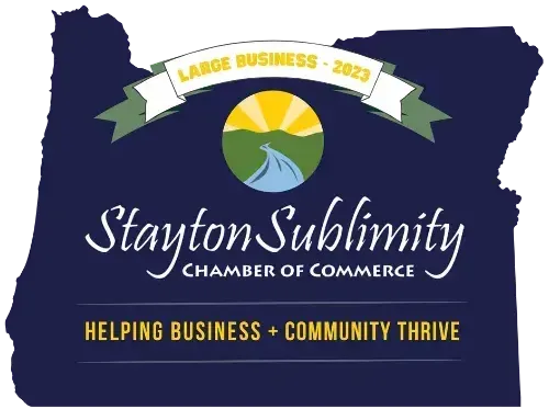 Stayton Sublimity Chamber of Commerce