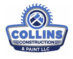 Collins Construction and Paint-Logo