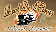 Real de Minas Mexican Restaurant - logo