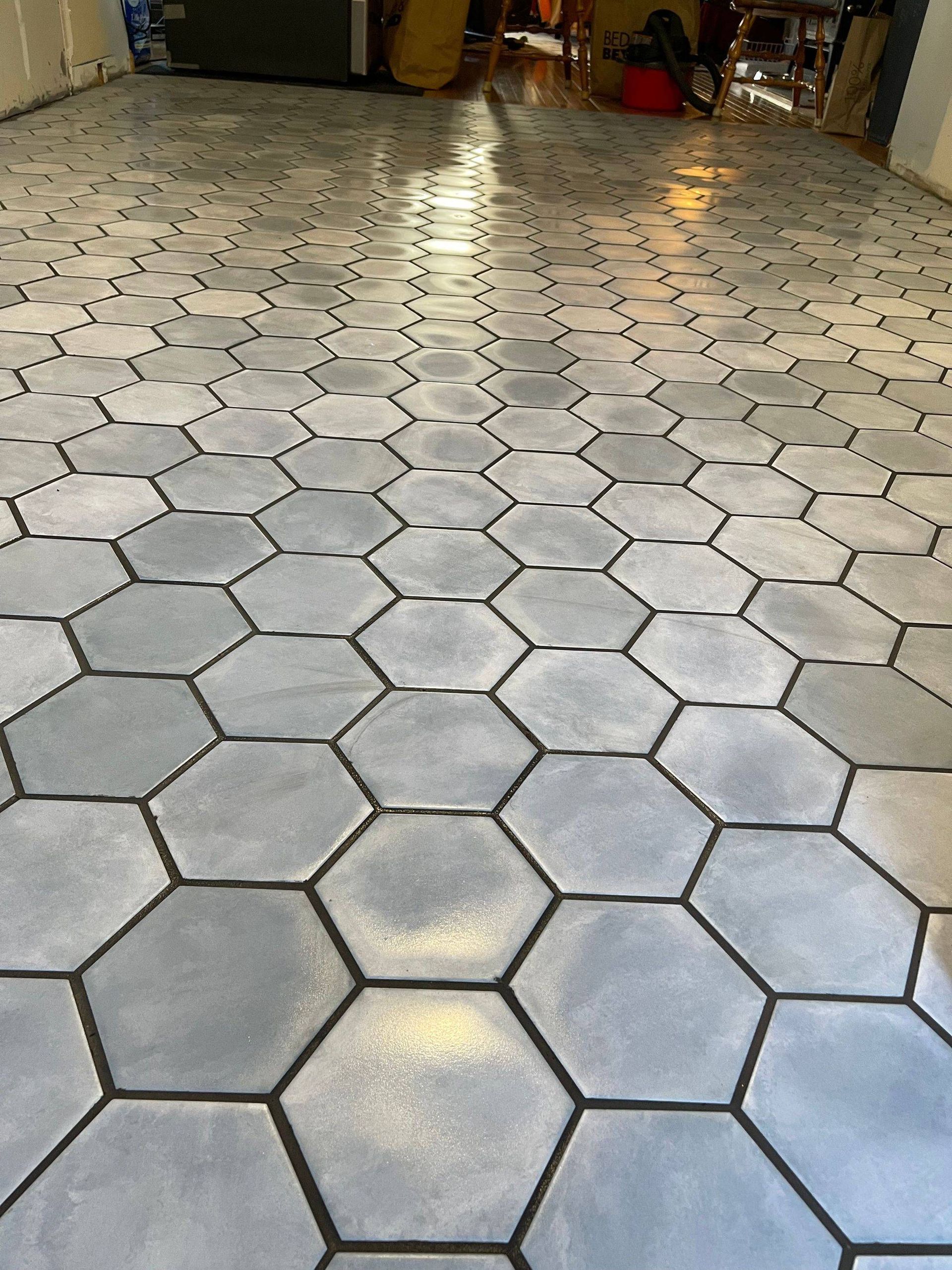tile