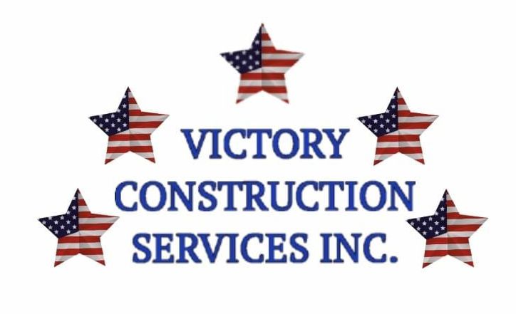 Victory Construction Services Inc -Logo