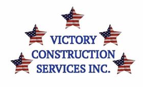 Victory Construction Services Inc -Logo