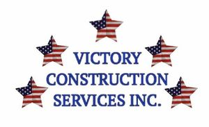 Victory Construction Services Inc -Logo