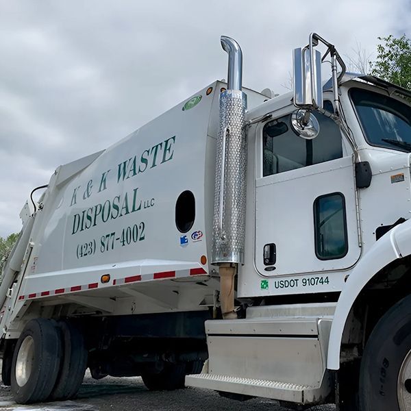 K & K Waste Disposal