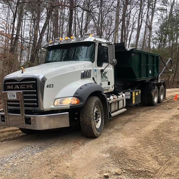 K & K Waste Disposal