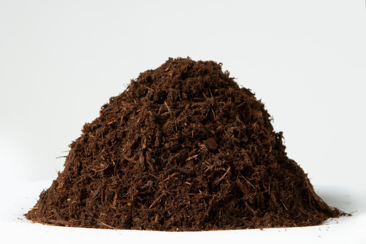 Mulch