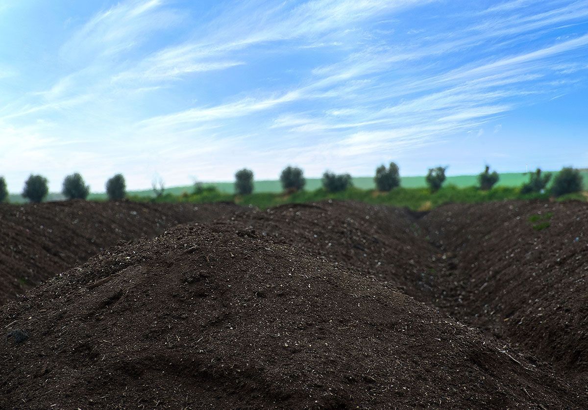 topsoil