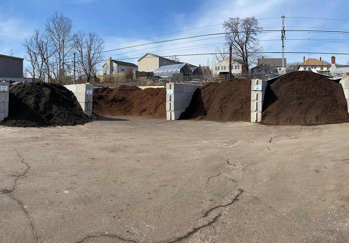 bulk mulch