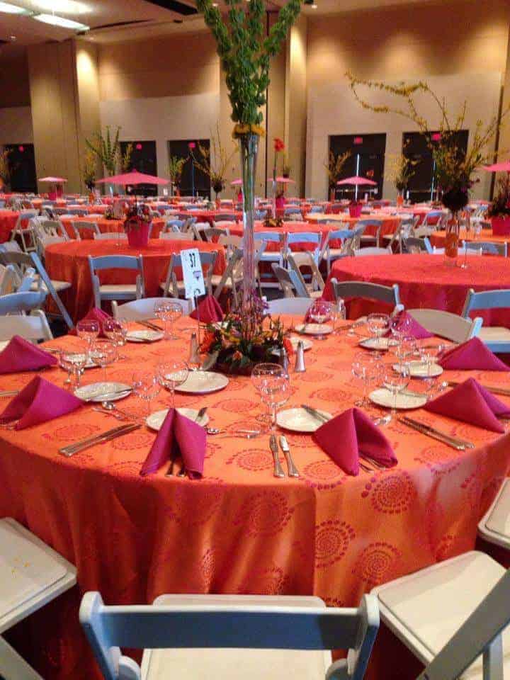 Party Rentals Little Rock, AR Party Time Rental and Events