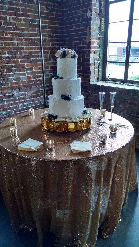 Wedding Rentals Little Rock, AR