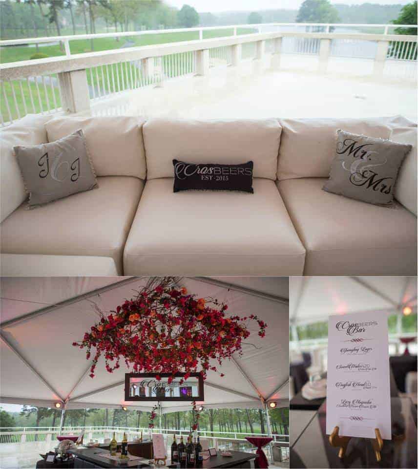 Wedding Rentals Little Rock, AR