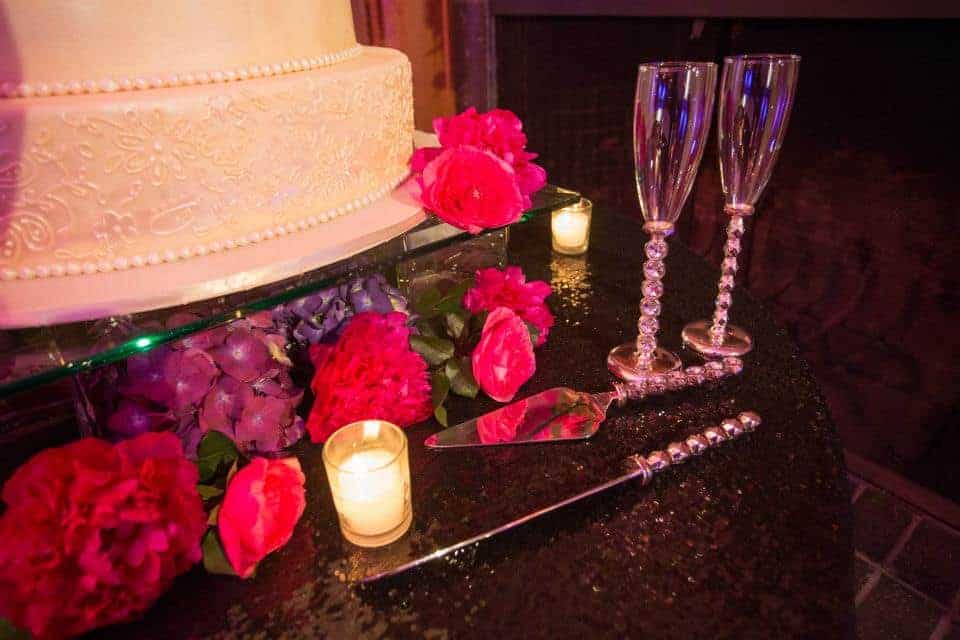 Wedding Rentals Little Rock, AR