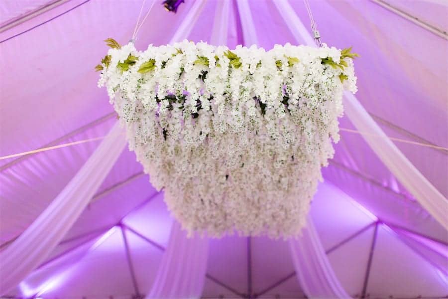 Wedding Rentals Little Rock, AR