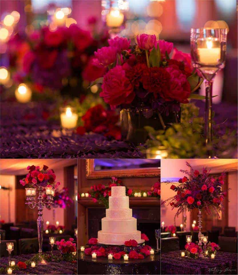 Wedding Rentals Little Rock, AR