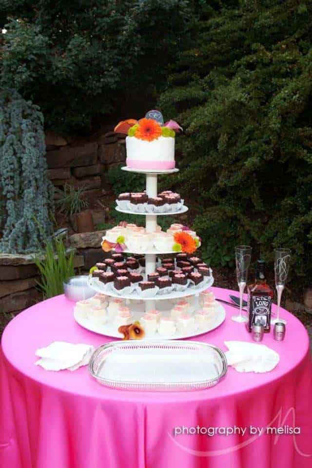 Wedding Rentals Little Rock, AR