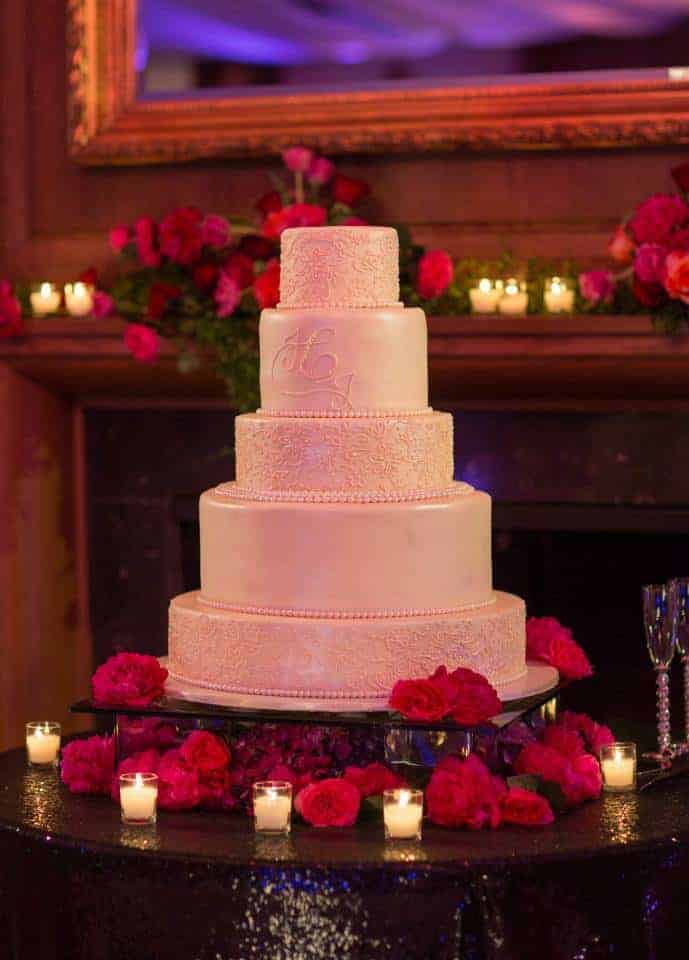 Wedding Rentals Little Rock, AR