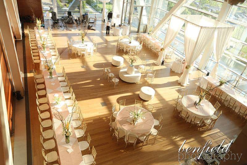 Wedding Rentals Little Rock, AR Benton, AR