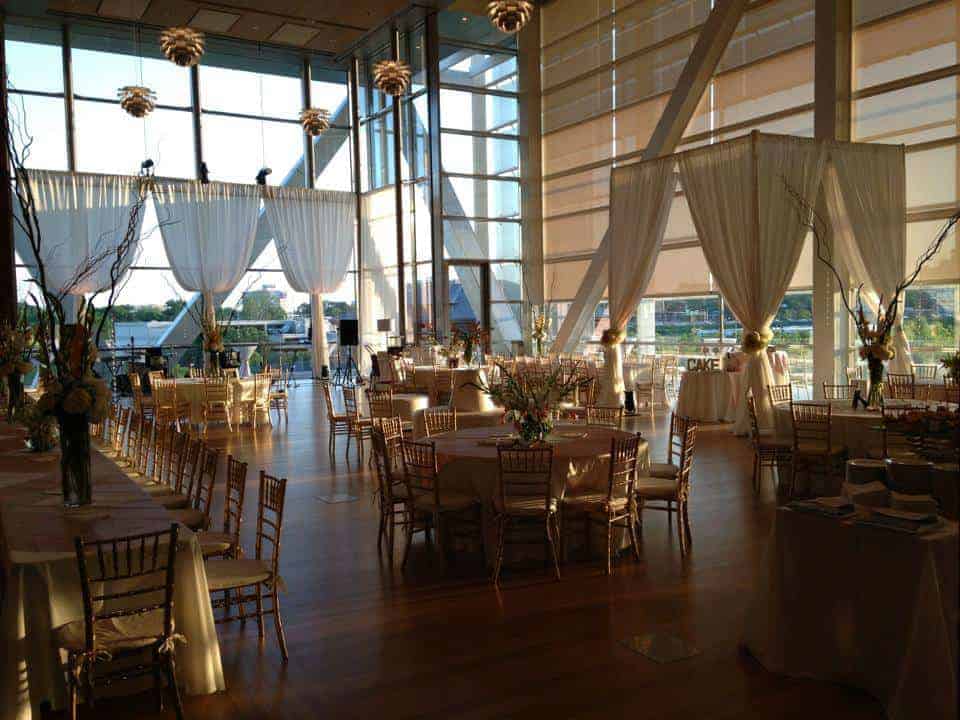 Wedding Rentals Little Rock, AR