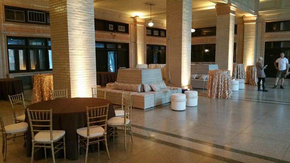 Wedding Rentals Little Rock, AR