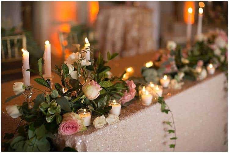 Wedding Rentals Little Rock, AR