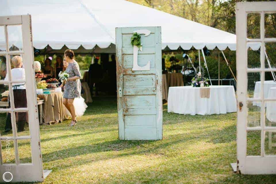 Wedding Rentals Little Rock, AR