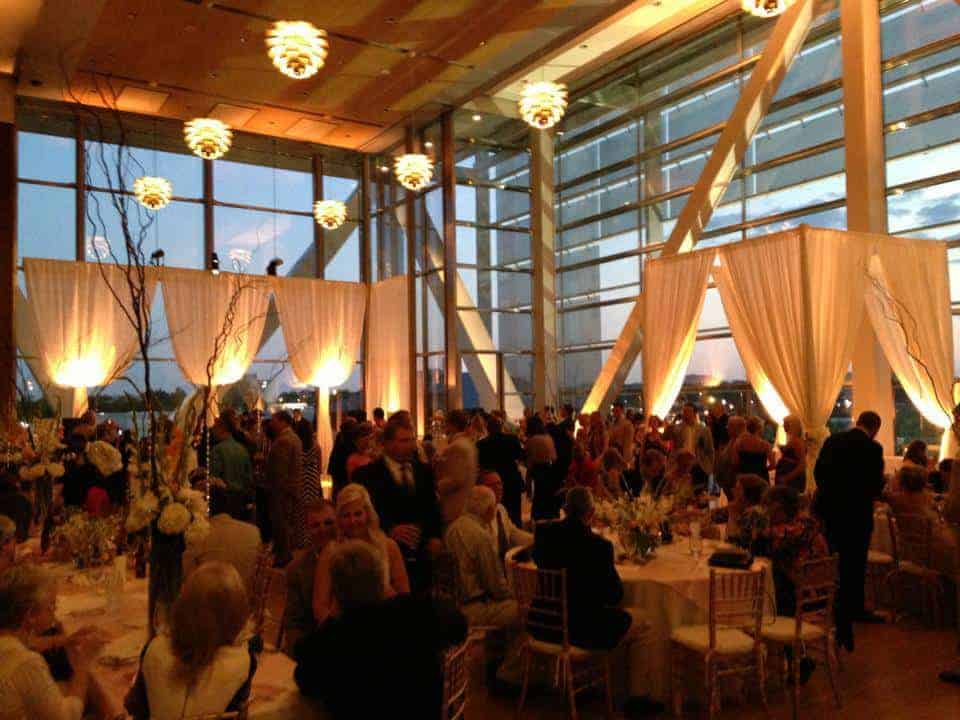 Wedding Rentals Little Rock, AR