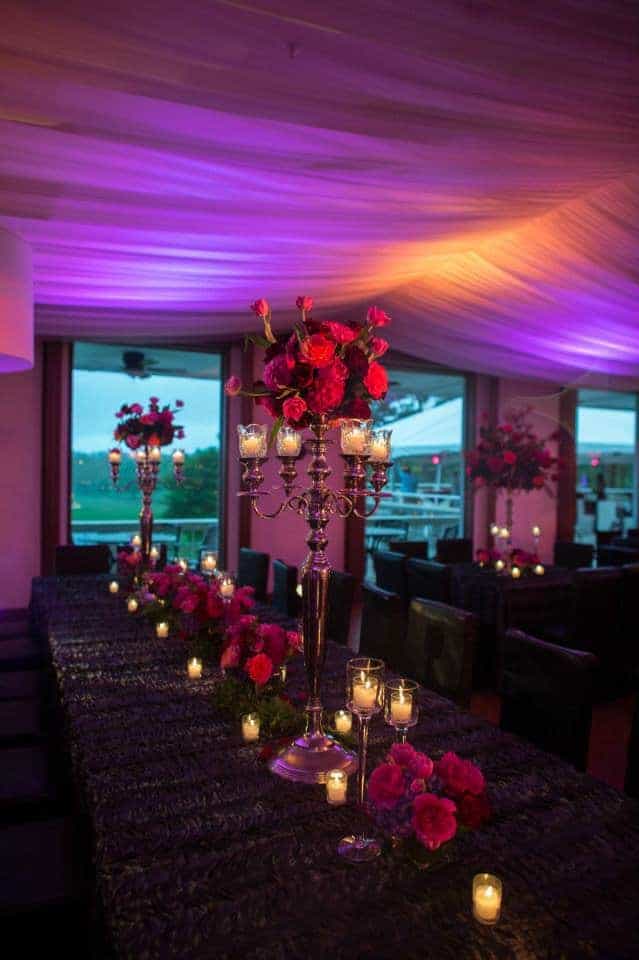 Wedding Rentals Little Rock, AR