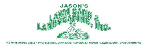 Jason's Lawn Care & Landscaping Inc
