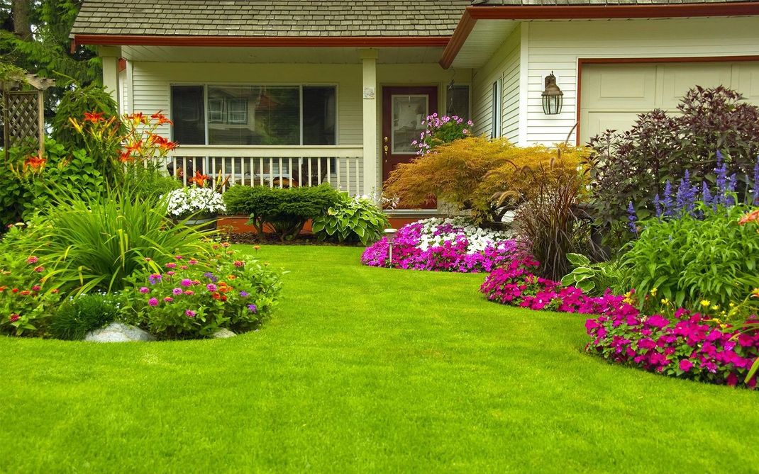 Jason's Lawn Care & Landscaping Inc