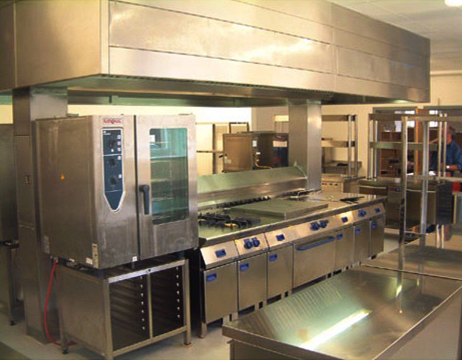Cooking Equipment