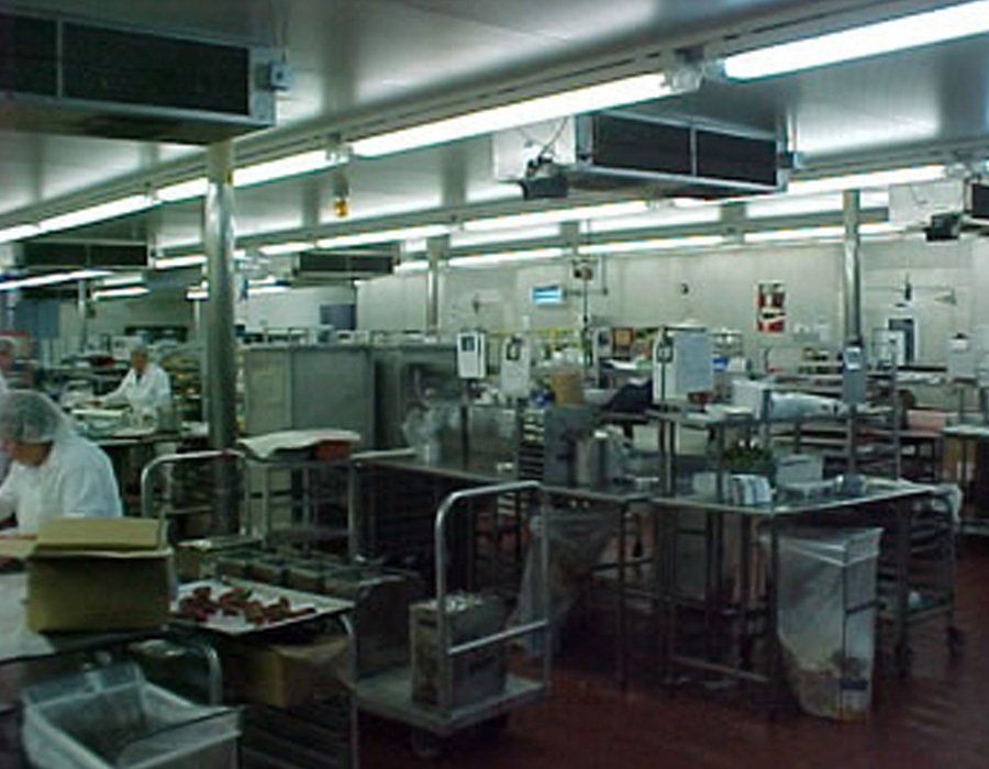 Cooking Equipment