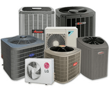 Air Conditioning tab