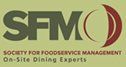 SFM logo