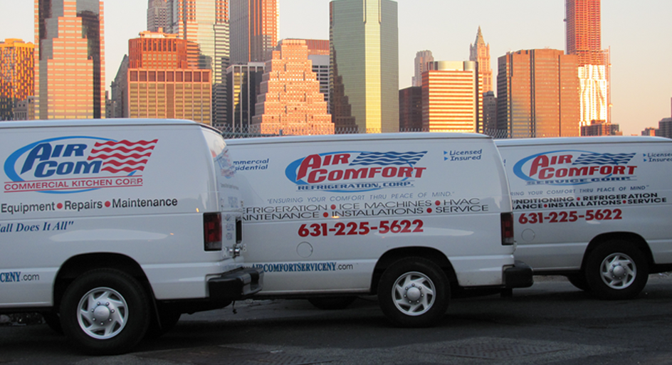 office vehicle