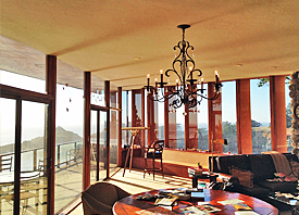 Russ Galloway Electric Work