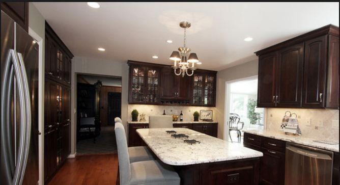 Russ Galloway Electric Work