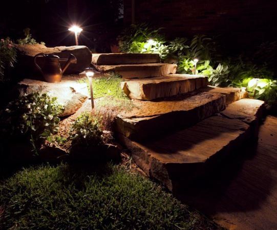 Russ Galloway Electric Work