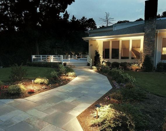 Russ Galloway Electric Work