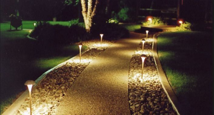 Russ Galloway Electric Work