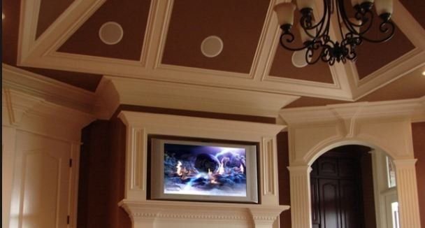 Russ Galloway Electric Work