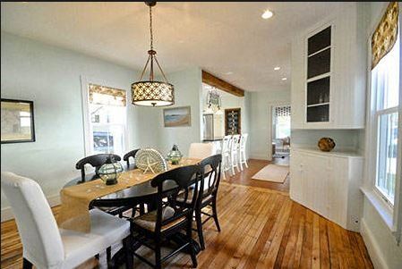 Russ Galloway Electric Work