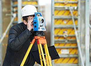 Surveying services