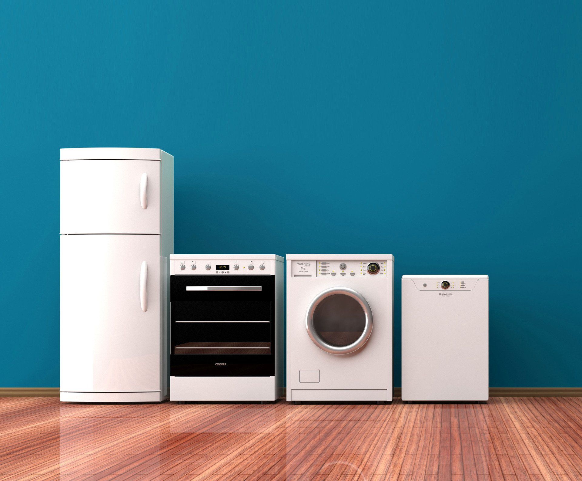 Appliance Repair Tucson Dependable Refrigeration & Appliance Repair