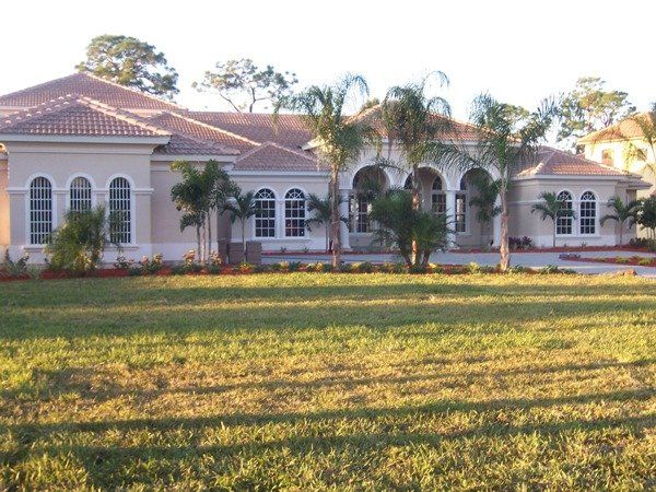 Stevenson Landscaping Project - Keller Williams 05