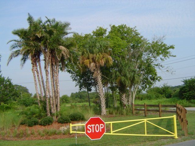 Stevenson Landscaping Project - Manatee Sanctuary 05