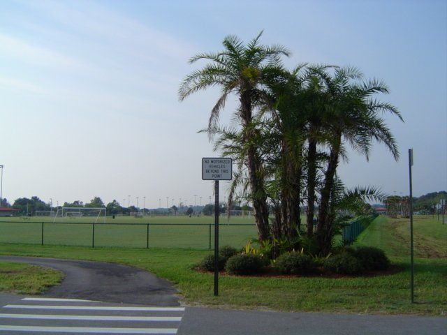 Stevenson Landscaping Project - Manatee Sanctuary 06